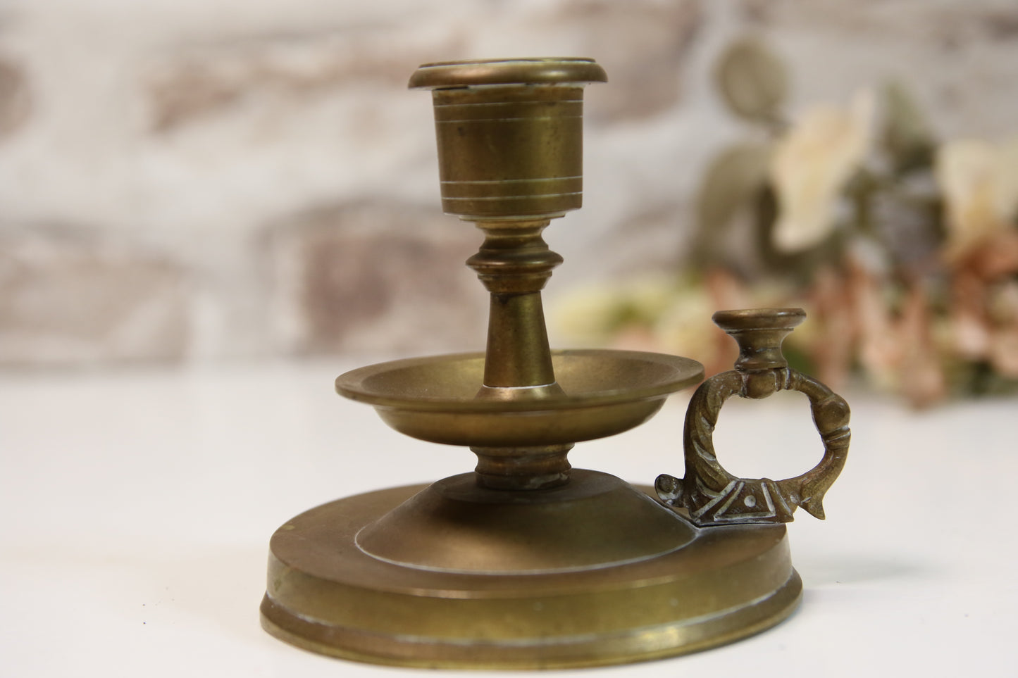 Messinki Yökynttilänjalka