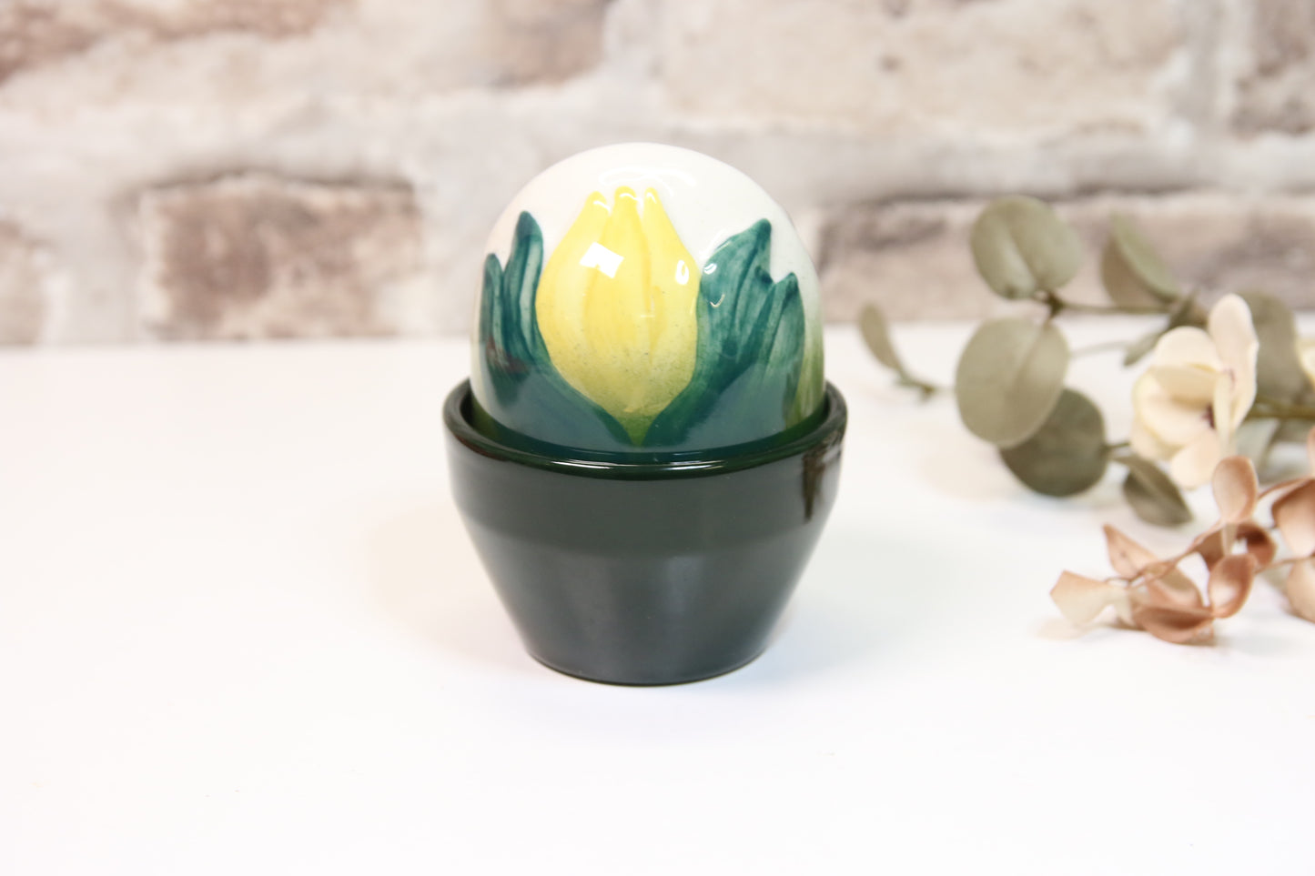 Iittala Teema musta murokulho