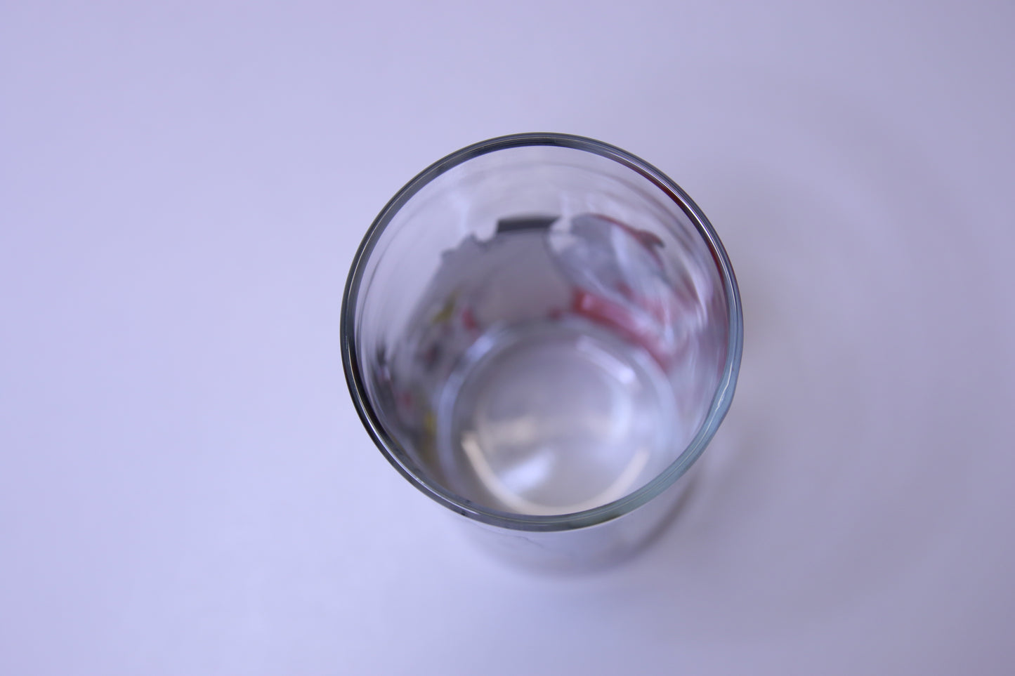 Muumi juomalasit 3 kpl 1990-luku Welcome to Moominvalley