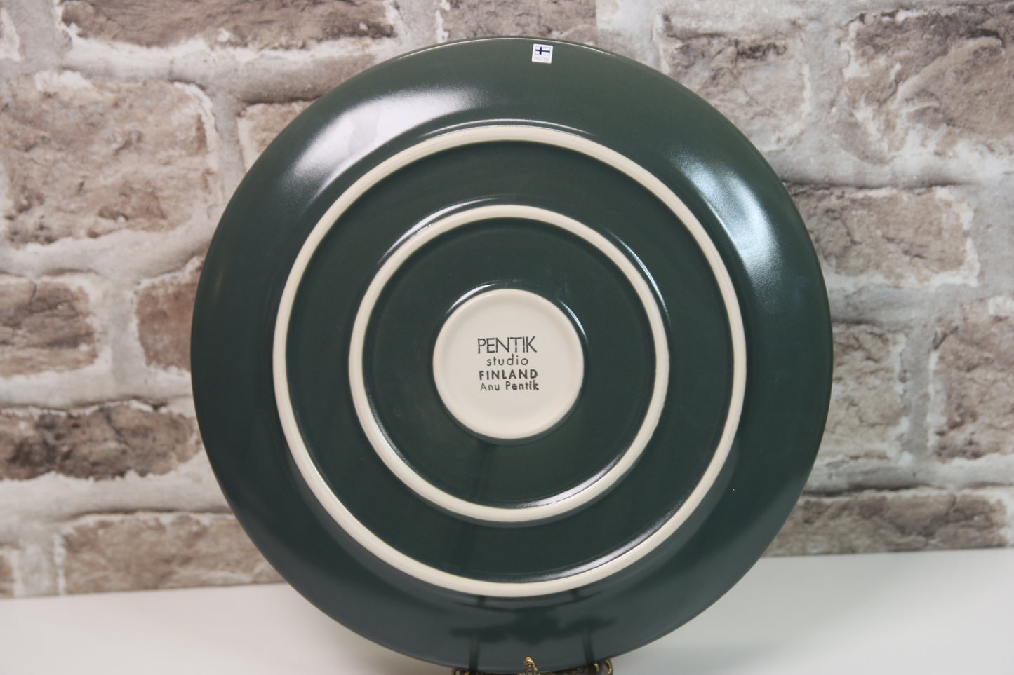 Pentik Hortensia lautanen