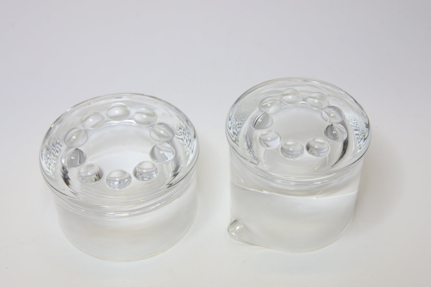 Iittala Helminauha sokerikko ja kermakko Timo Sarpaneva