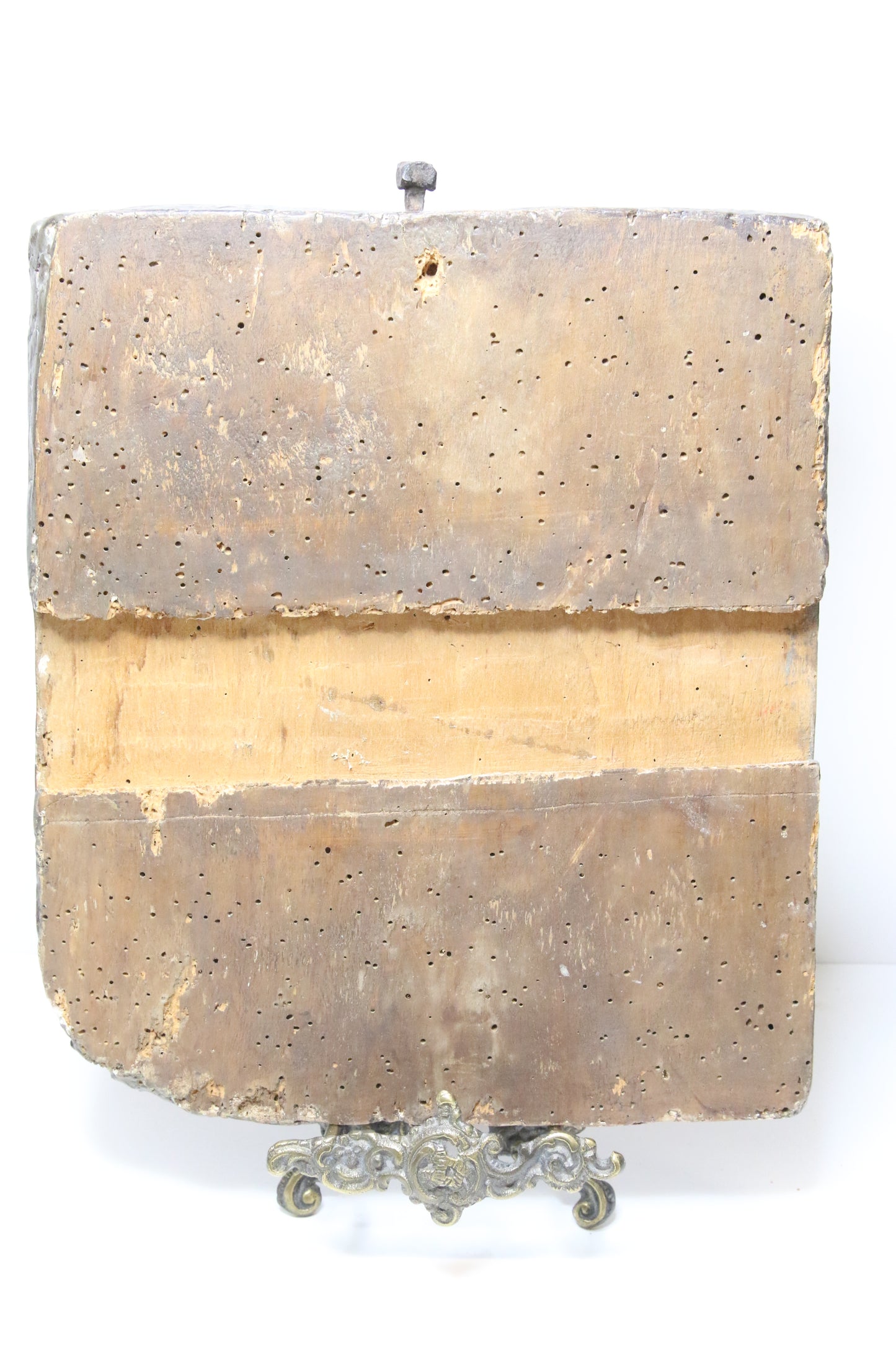 Vanha Puuikoni