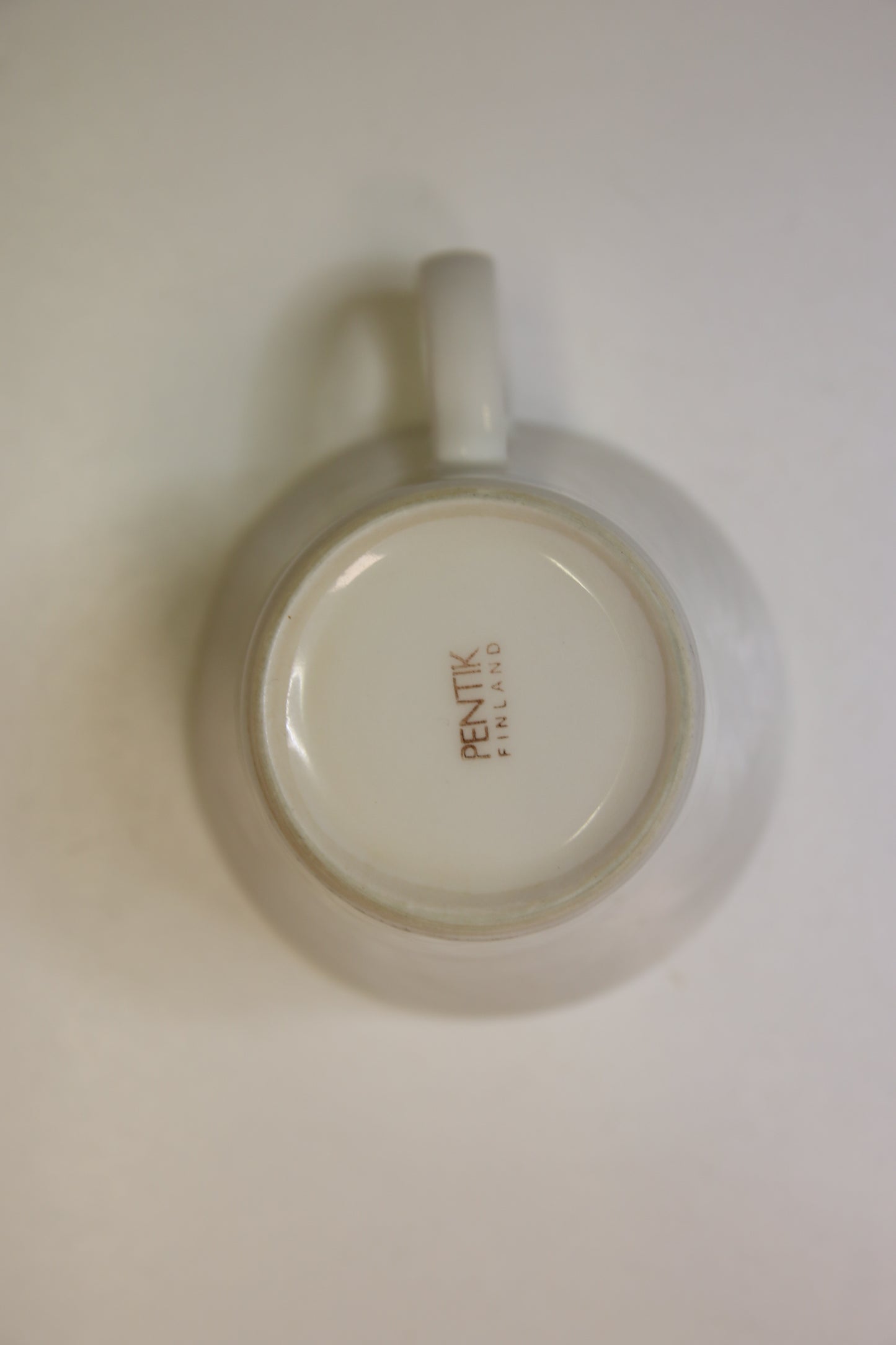 Pentik Valo kahvikuppi