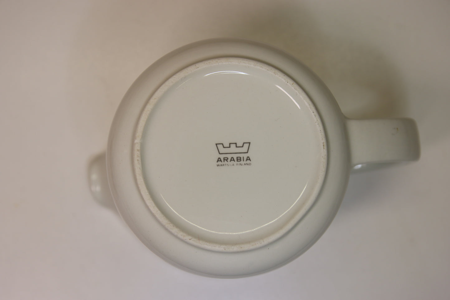 Arabia kaadin/kannu Laila Hakala