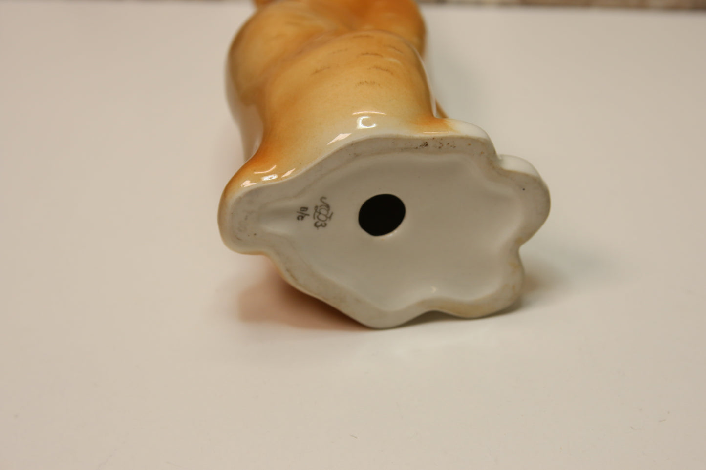 Lomonosov Ilves figuuri