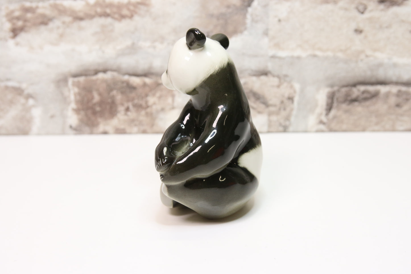 Lomonosov Pandakarhu figuuri