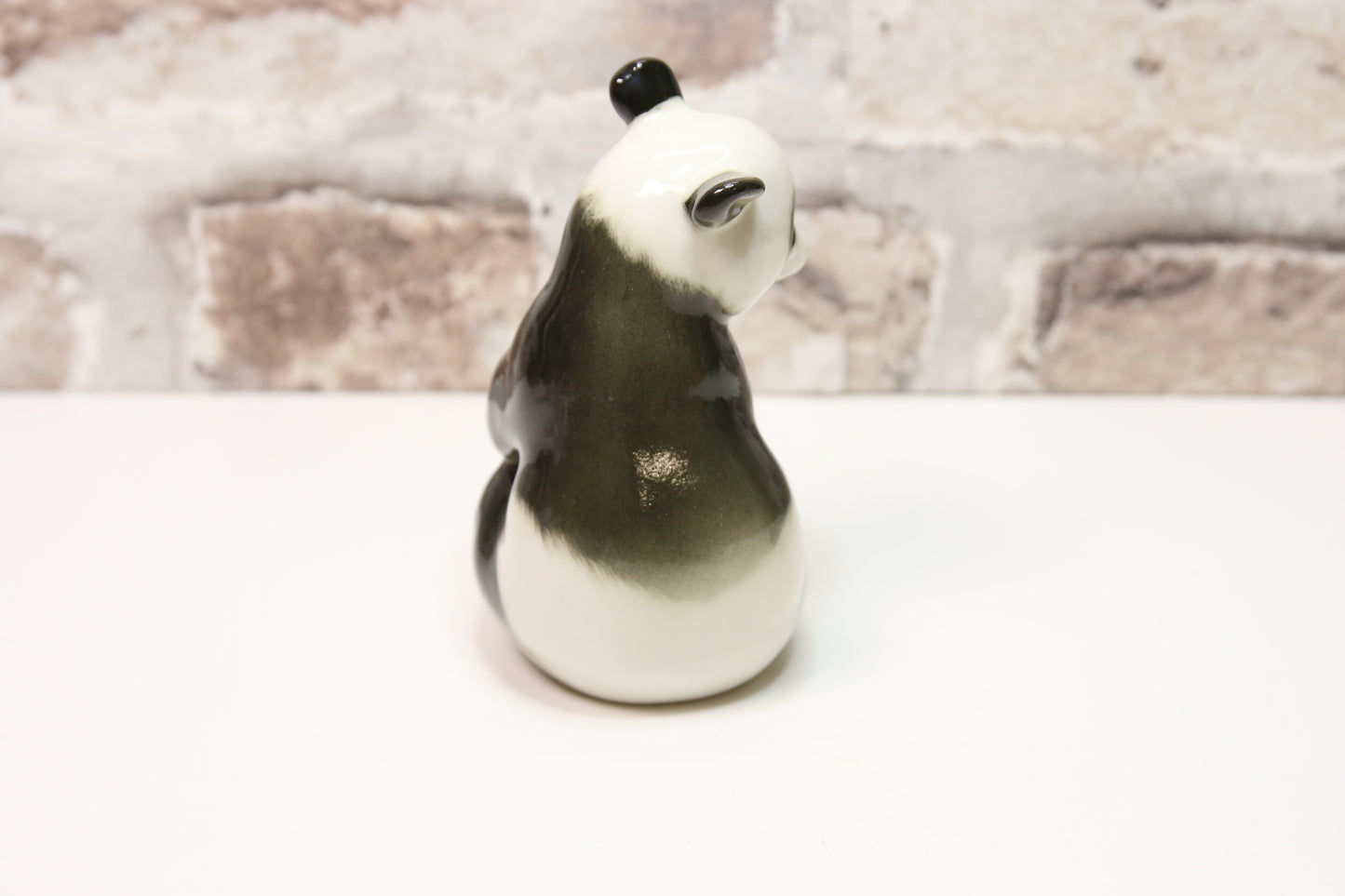 Lomonosov Pandakarhu figuuri