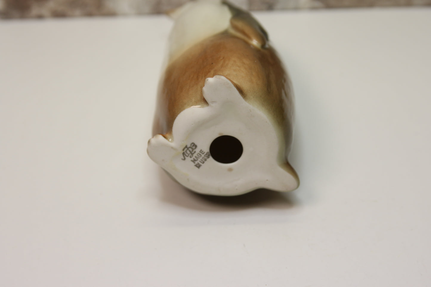 Lomonosov Pingviini figuuri