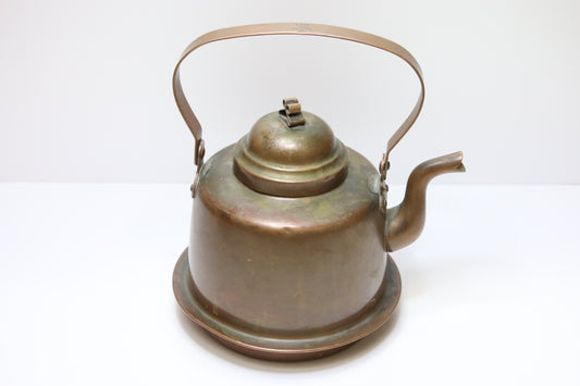 Skultuna kuparipannu