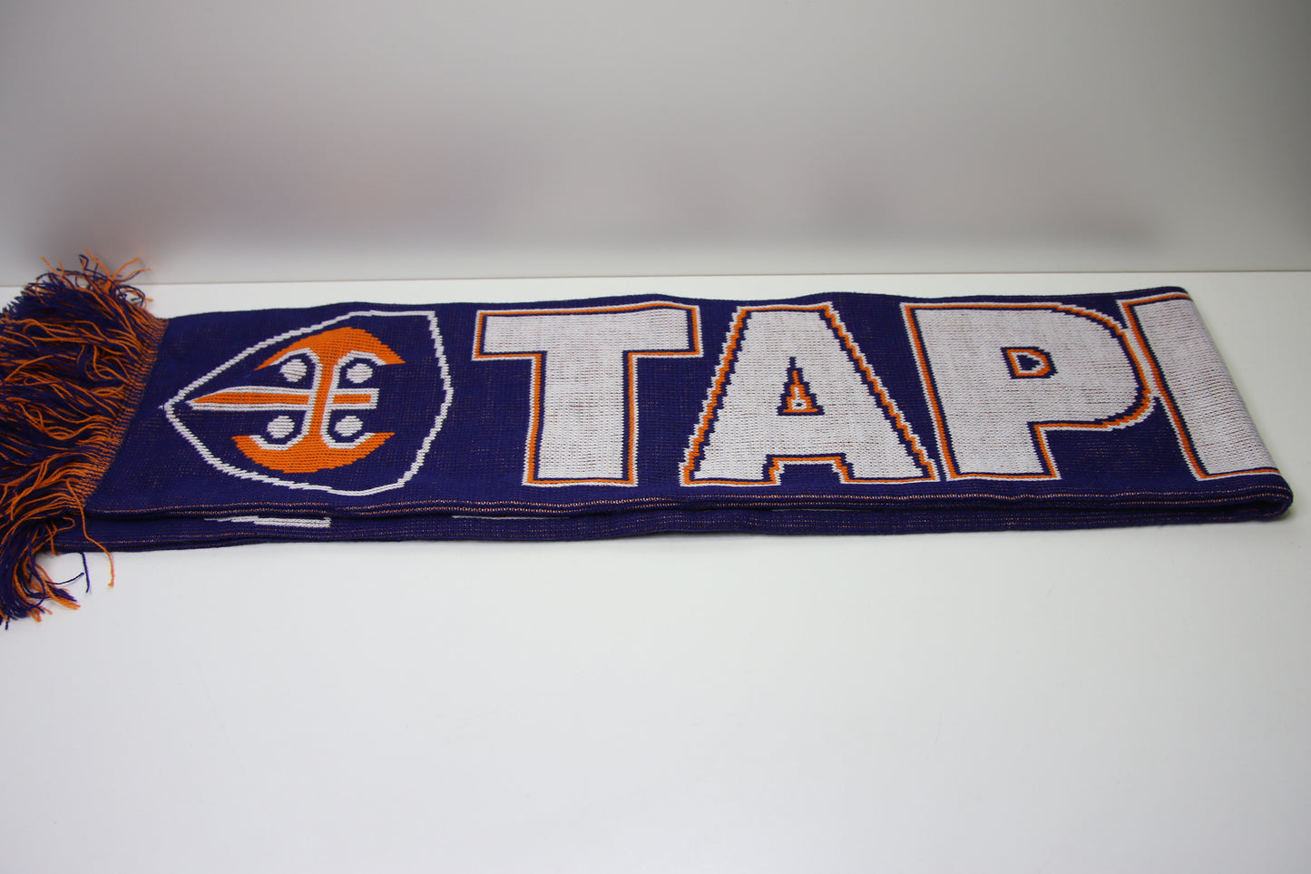 Tappara huivi