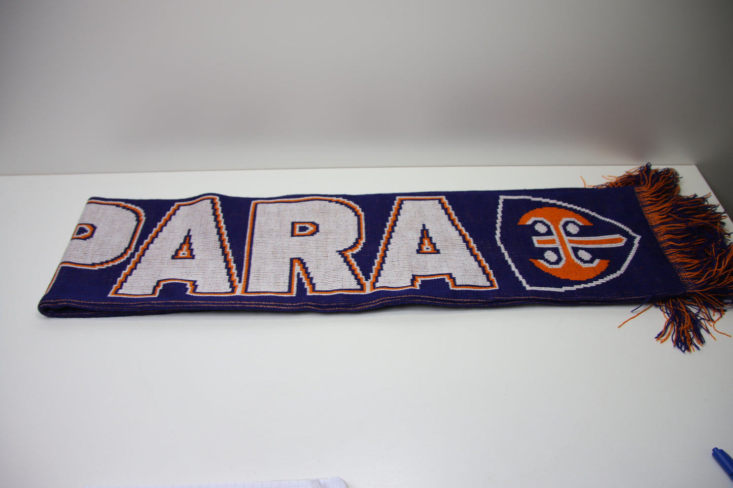 Tappara huivi