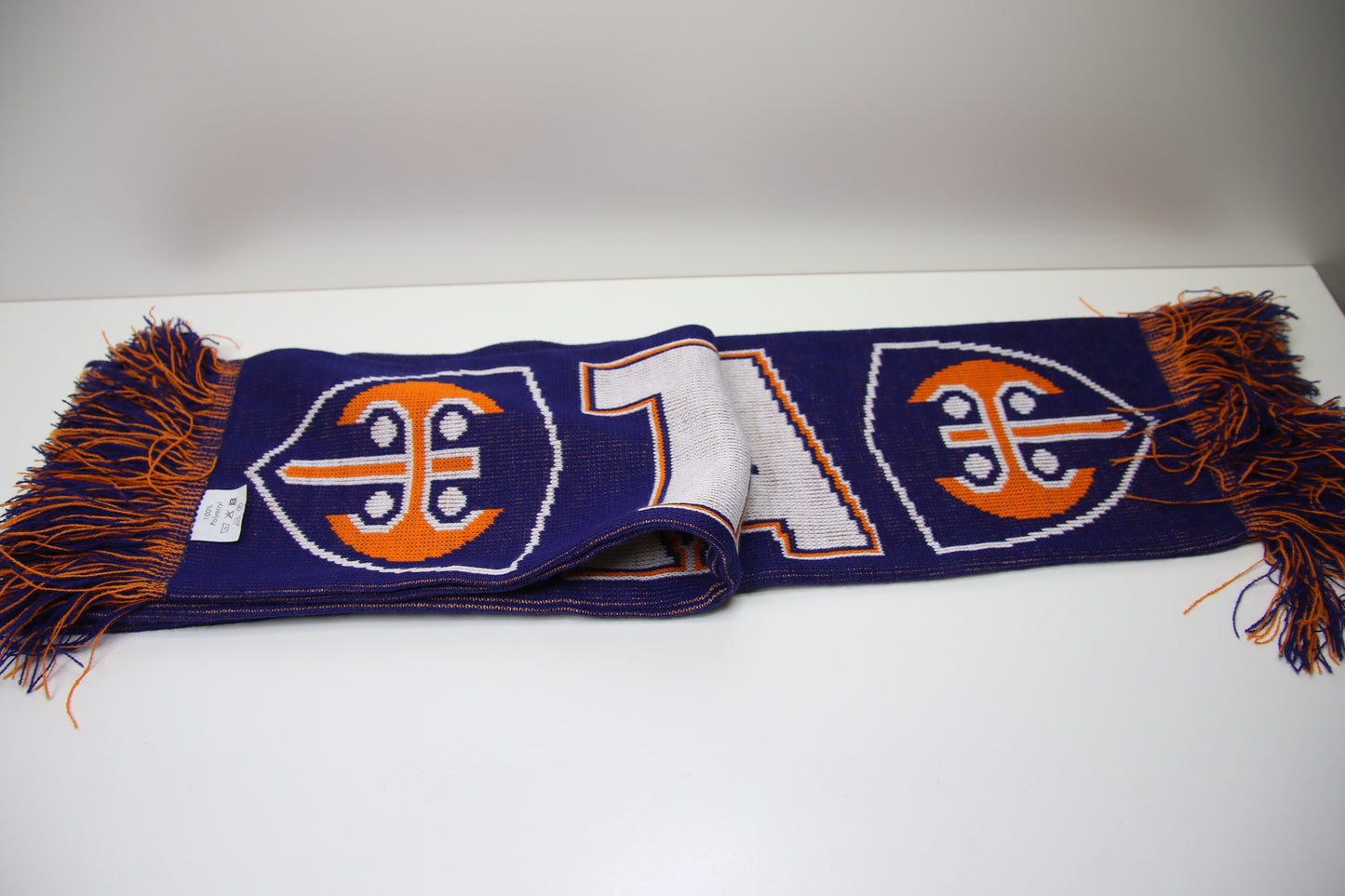 Tappara huivi