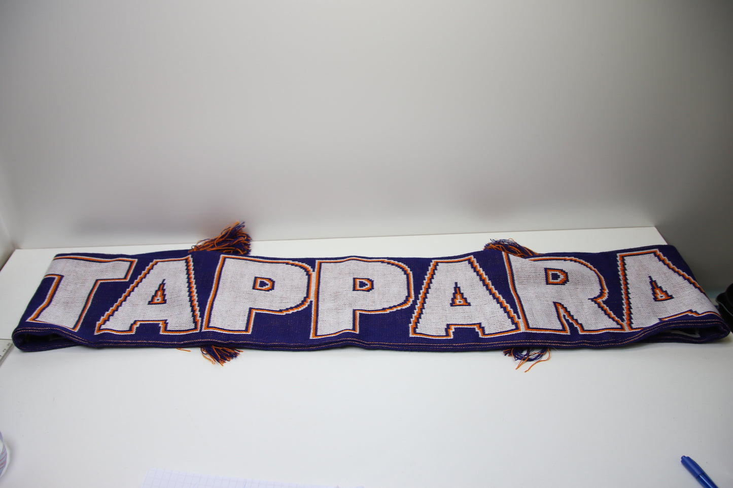 Tappara huivi