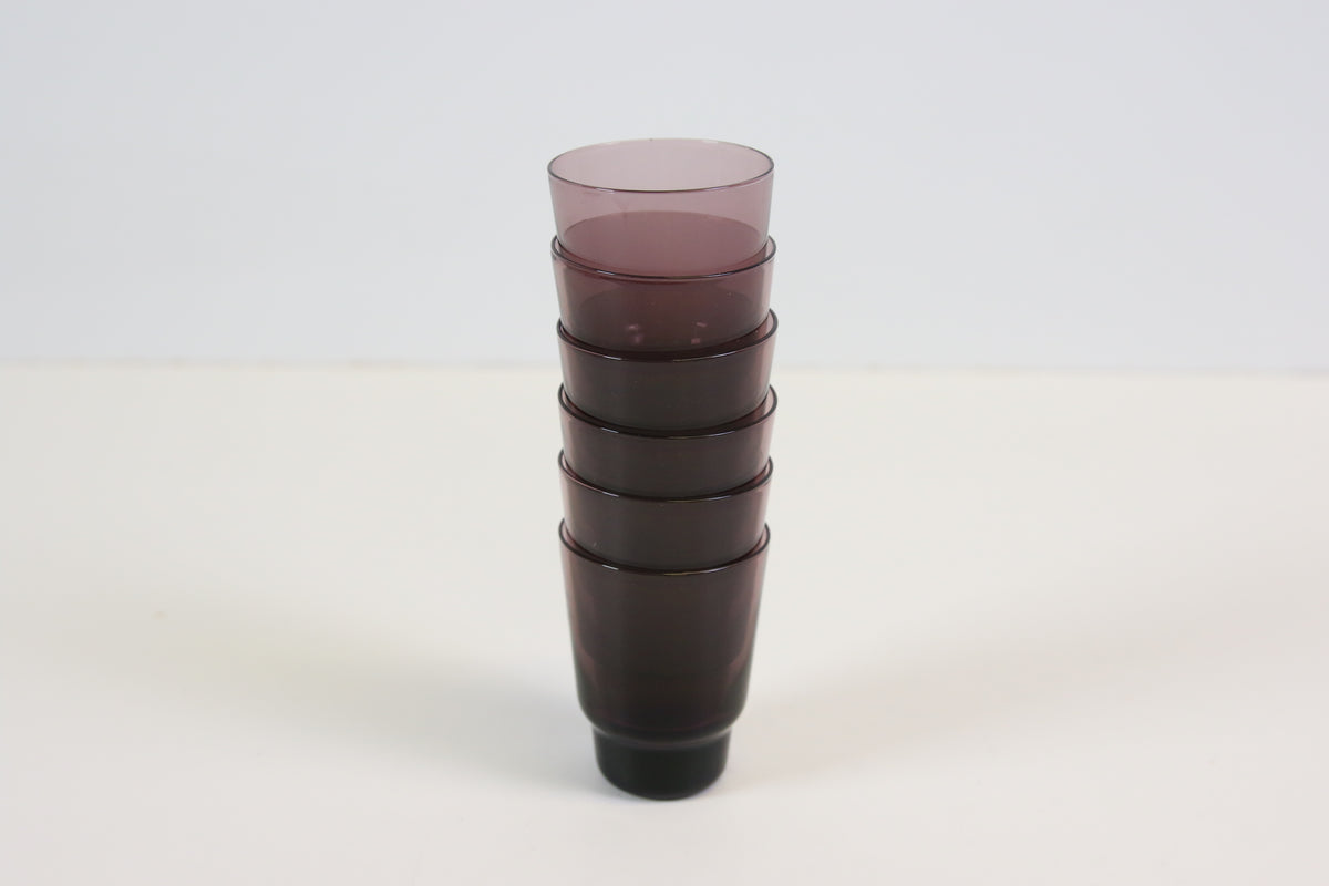 Iittala Snapsilasi 6kpl i-106 Timo Sarpaneva