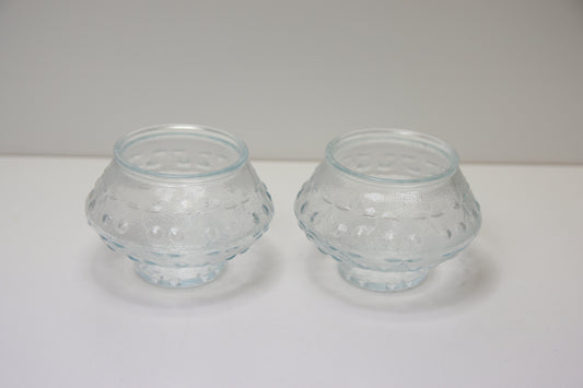 Riihimäen lasi Kirsi Tuikkukuppi Nanny Still