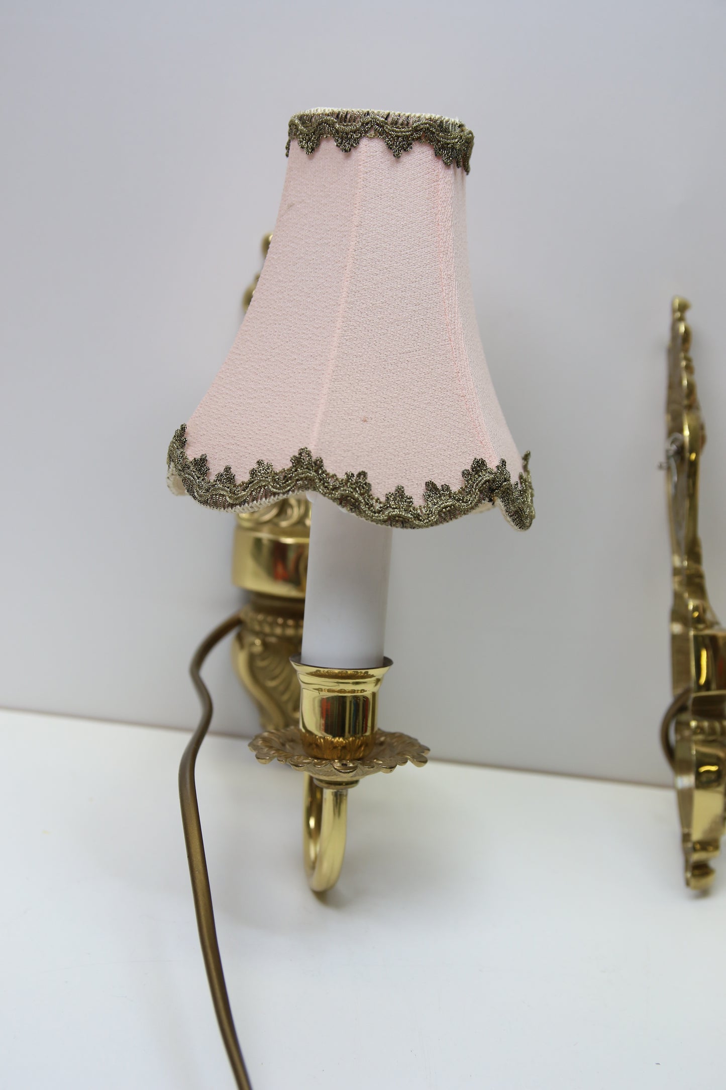 Sario Lampetit 2kpl