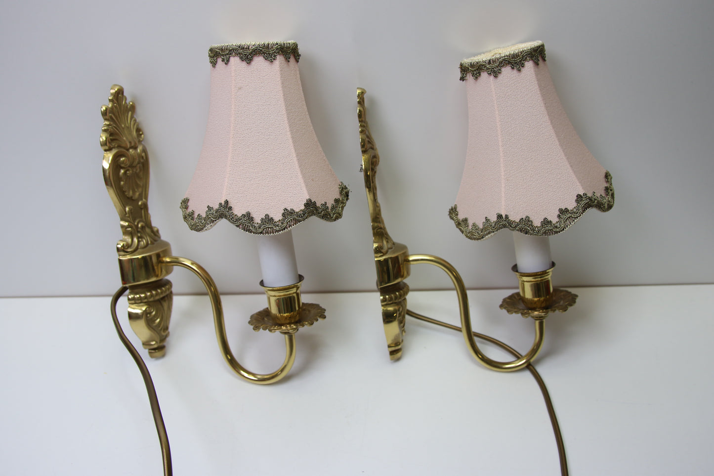 Sario Lampetit 2kpl