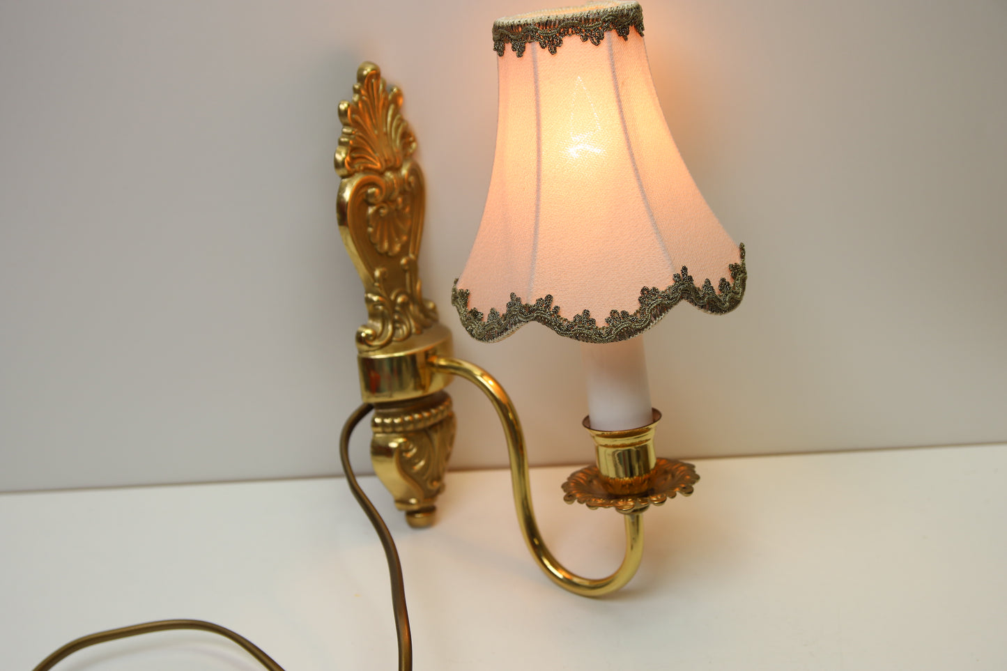 Sario Lampetit 2kpl