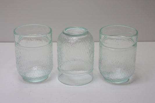 Riihimäen lasi Katriina juomalasi