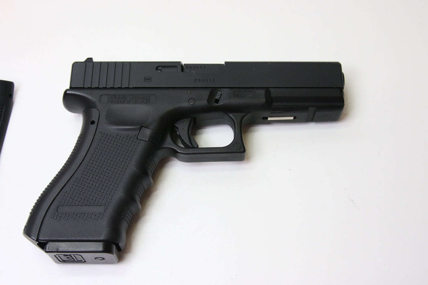 Umarex Glock 17 Ilmapistooli