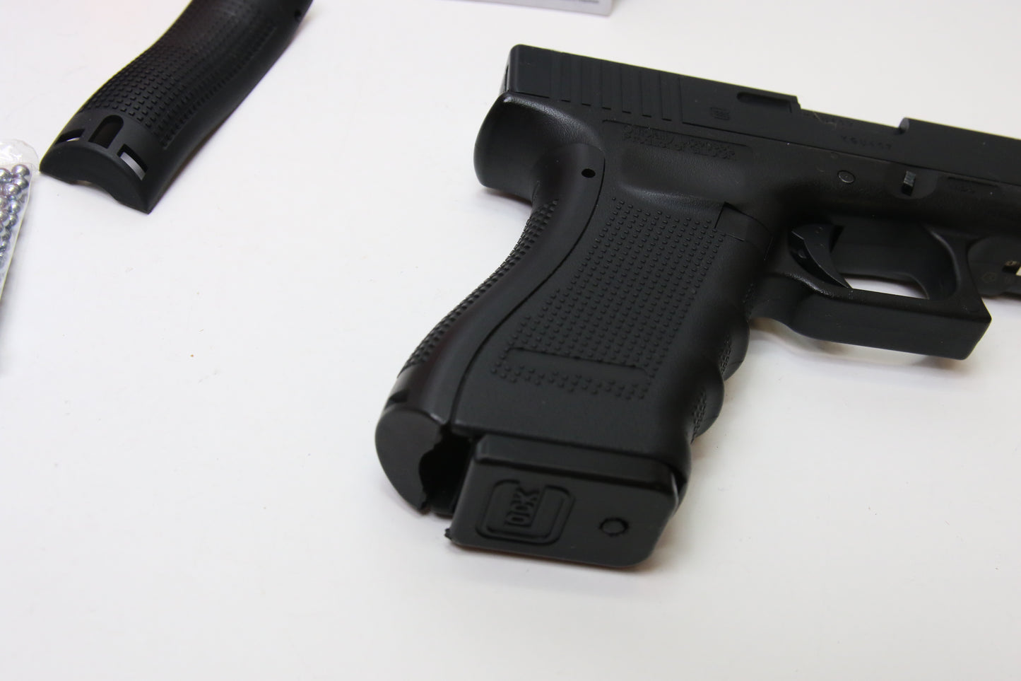 Umarex Glock 17 Ilmapistooli