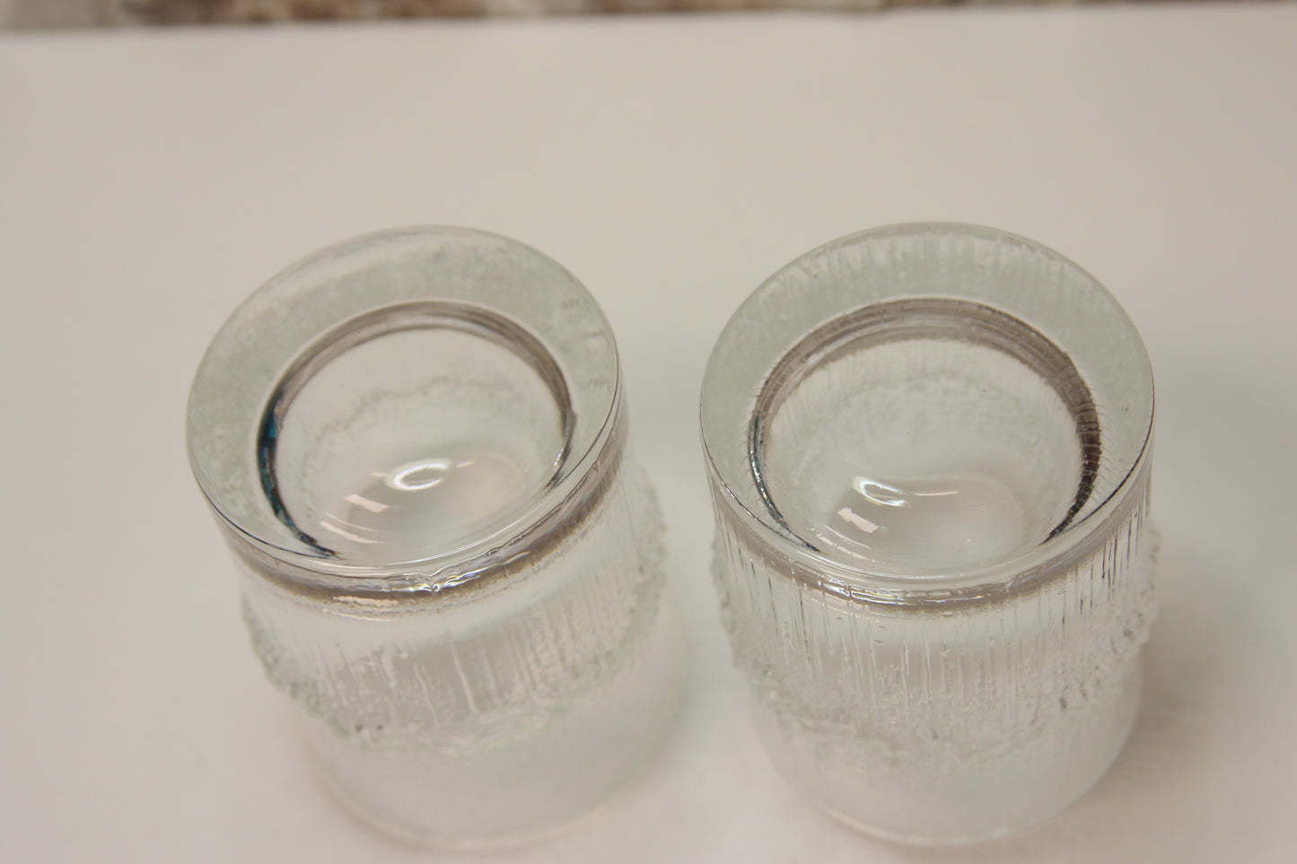 Iittala Niva juomalasi Tapio Wirkkala