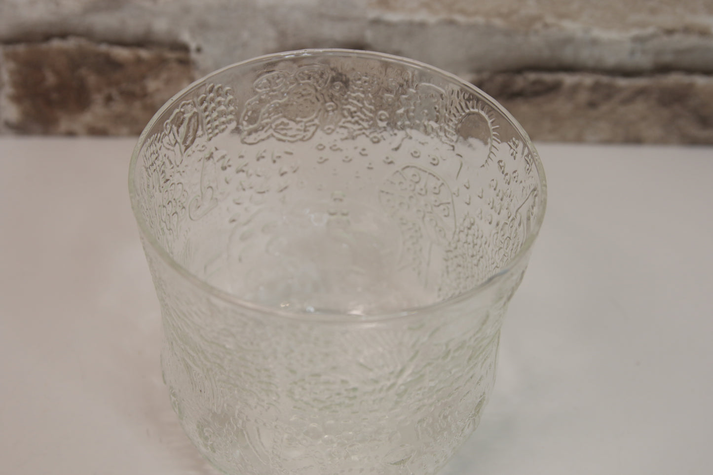 Nuutajärvi Fauna kulho 1 litra