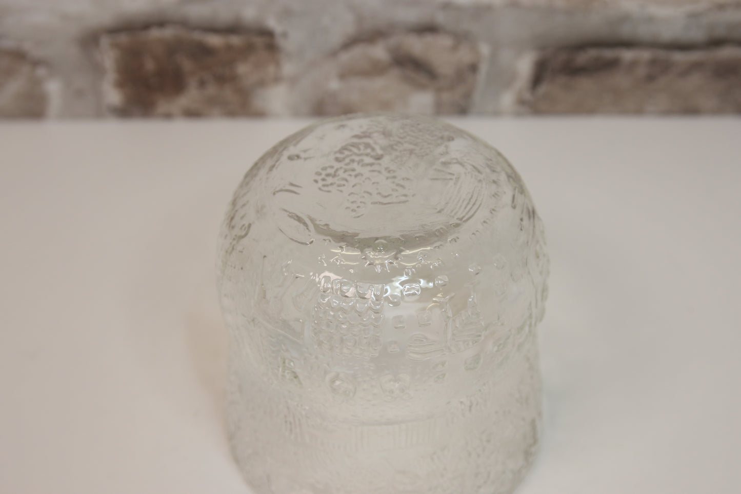 Nuutajärvi Fauna kulho 1 litra