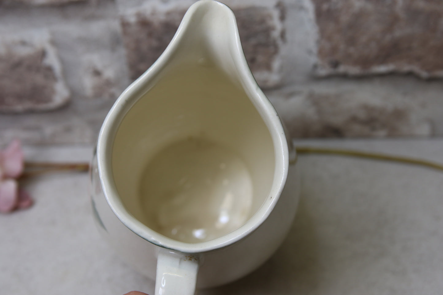 Arabia Kaadin/kannu KB-malli