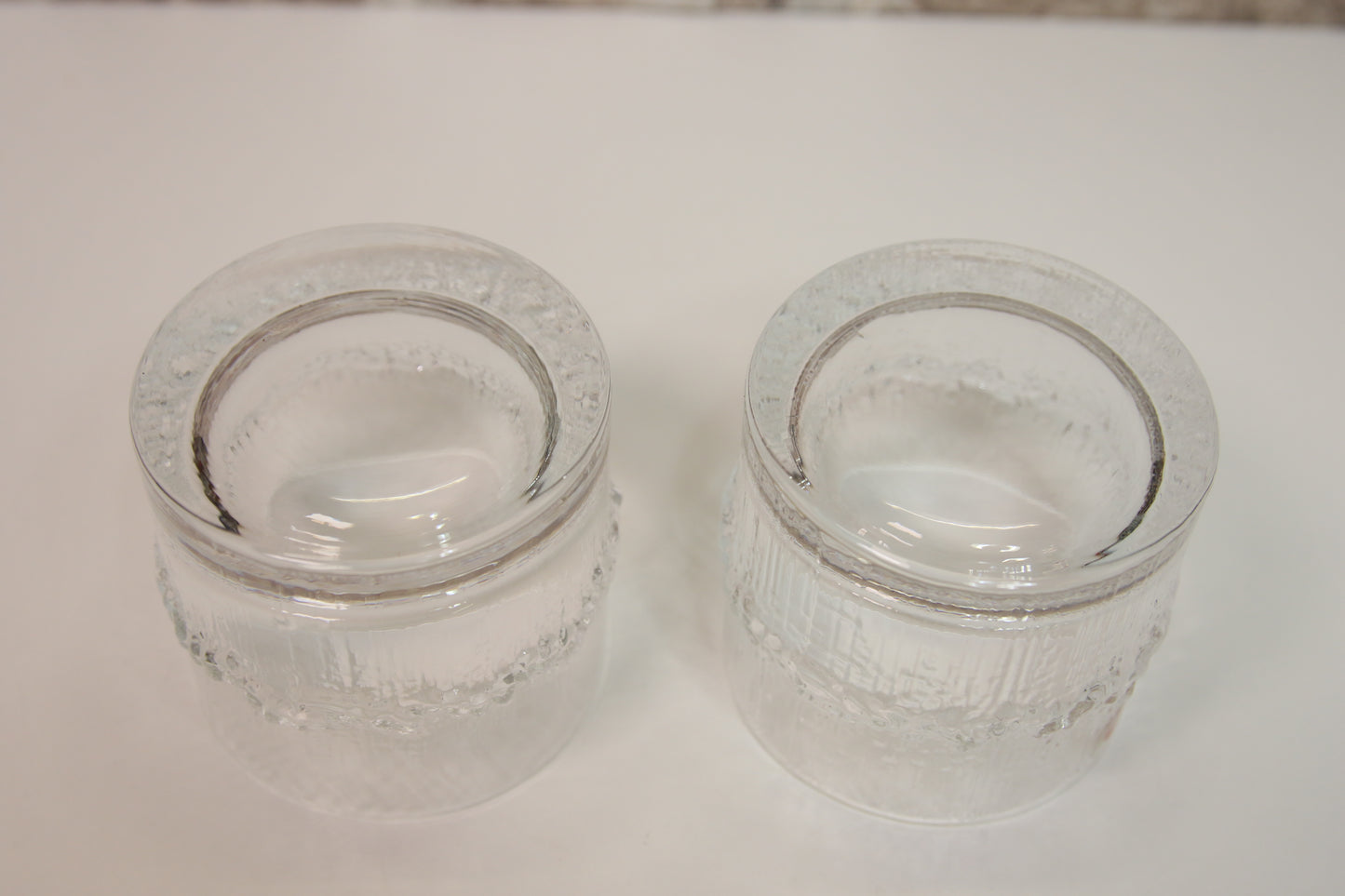 Iittala Niva Juomalasi 70mm Tapio Wirkkala