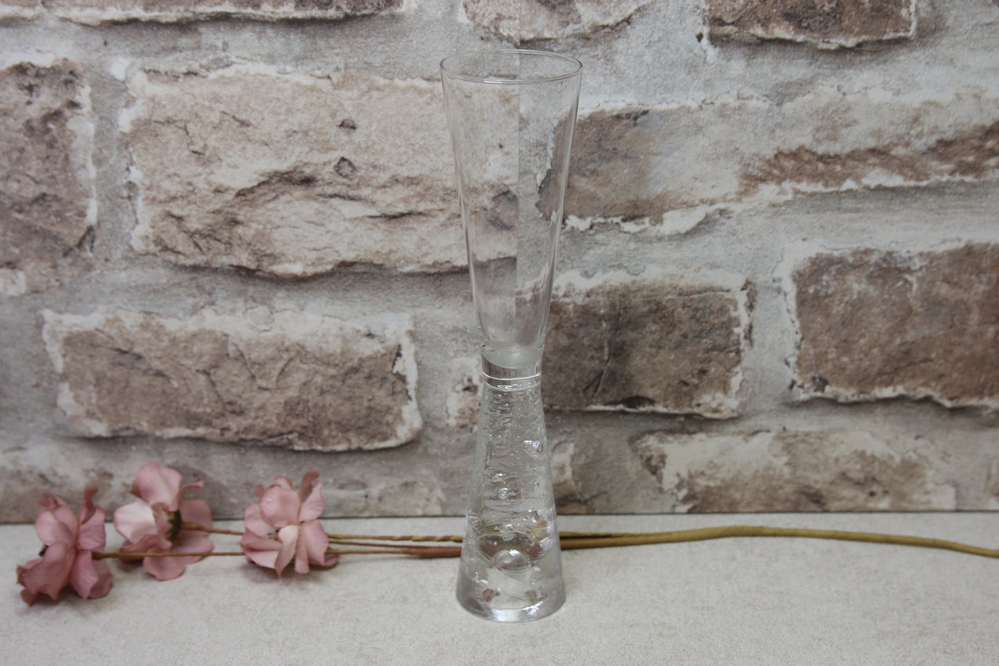 Iittala Arkipelago kuohuviinilasi Timo Sarpaneva
