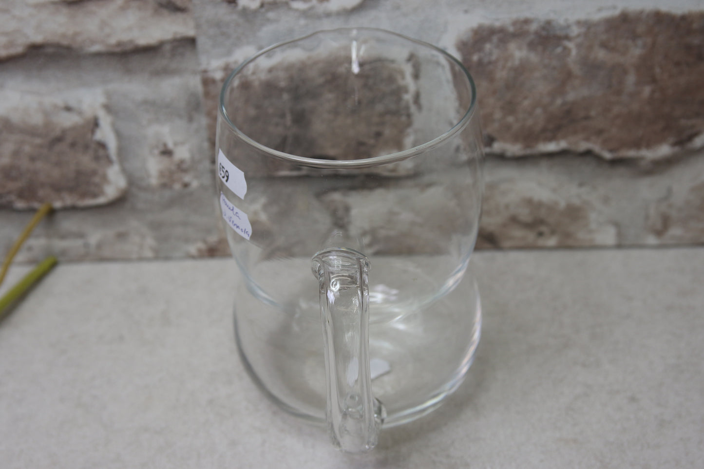 Iittala Paula kaadin/kannu Jorma Vennola