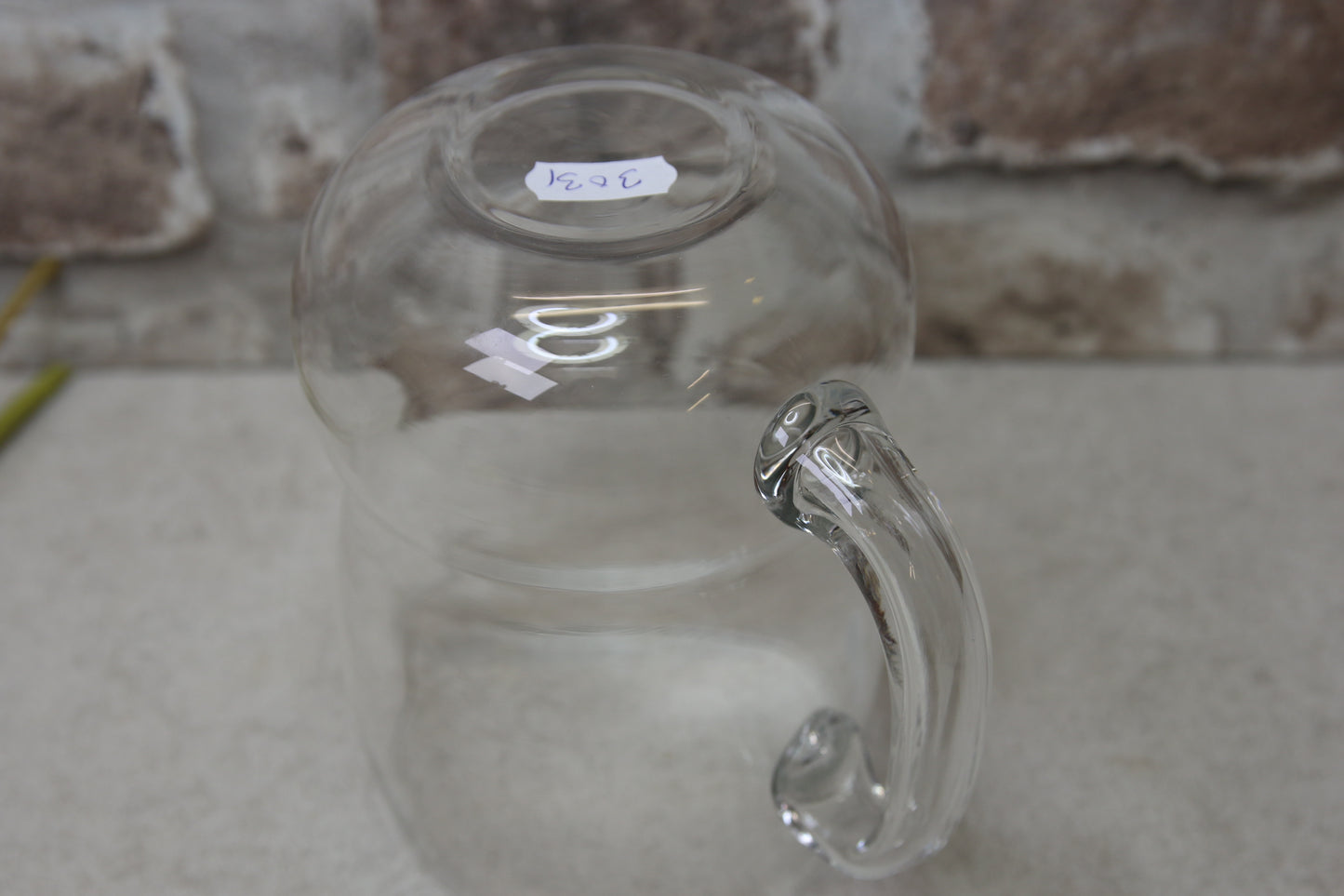 Iittala Paula kaadin/kannu Jorma Vennola