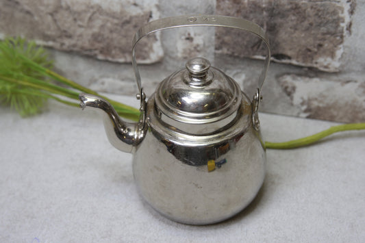 Opa Kahvipannu 1/2 litraa