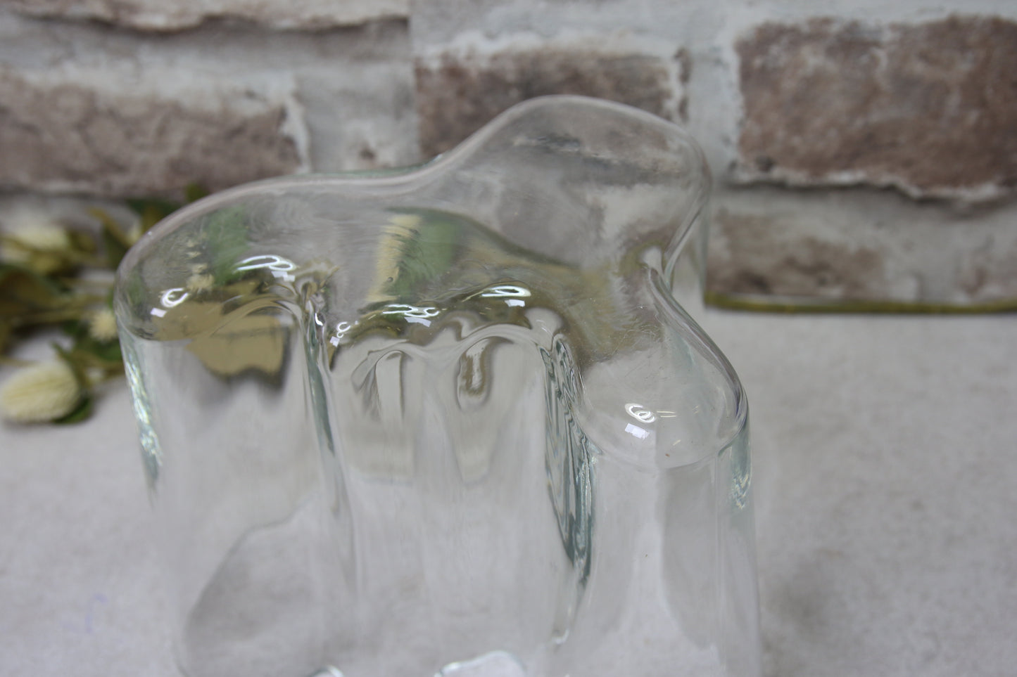 Iittala Aalto Collection signeerattu maljakko 160mm