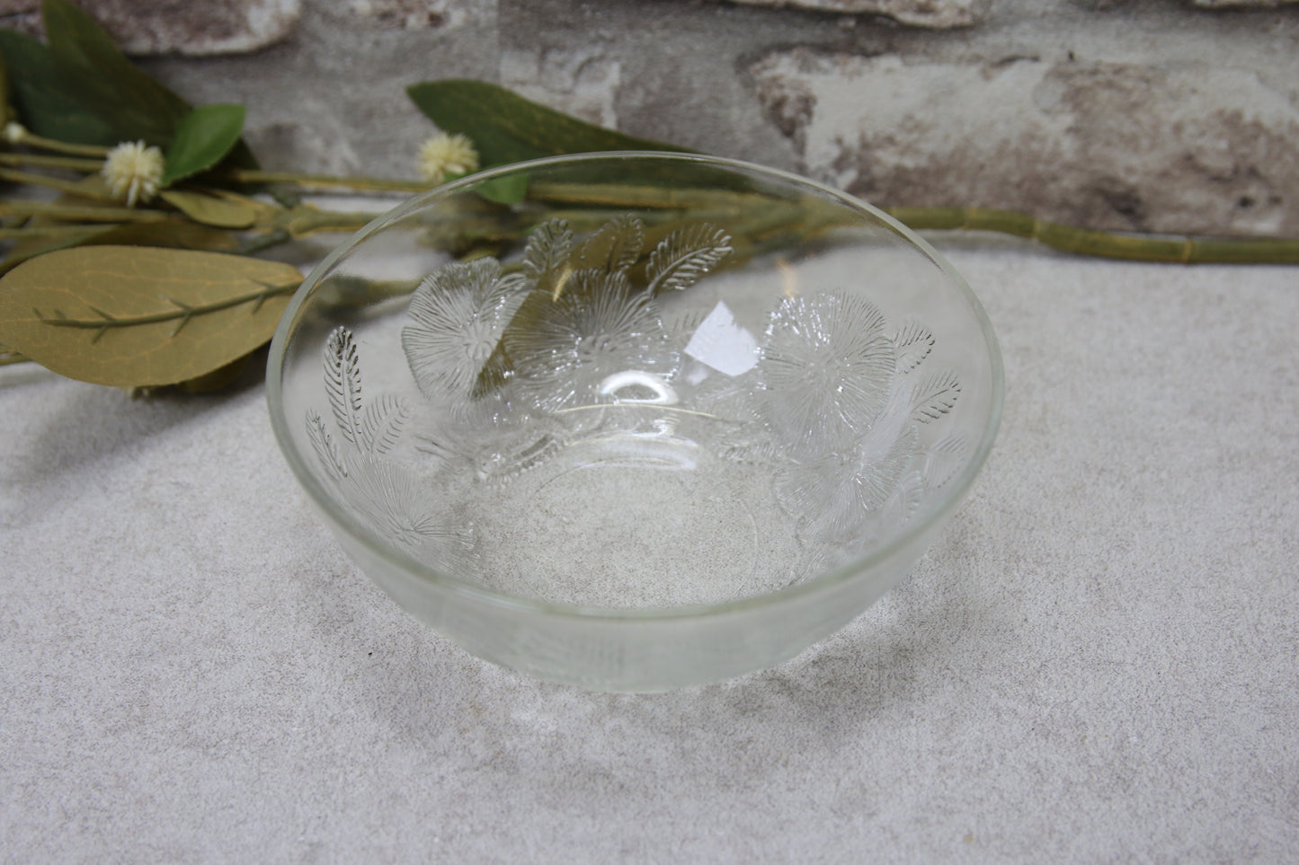 Nuutajärvi Rosita jälkiruokakulho Kerttu Nurminen