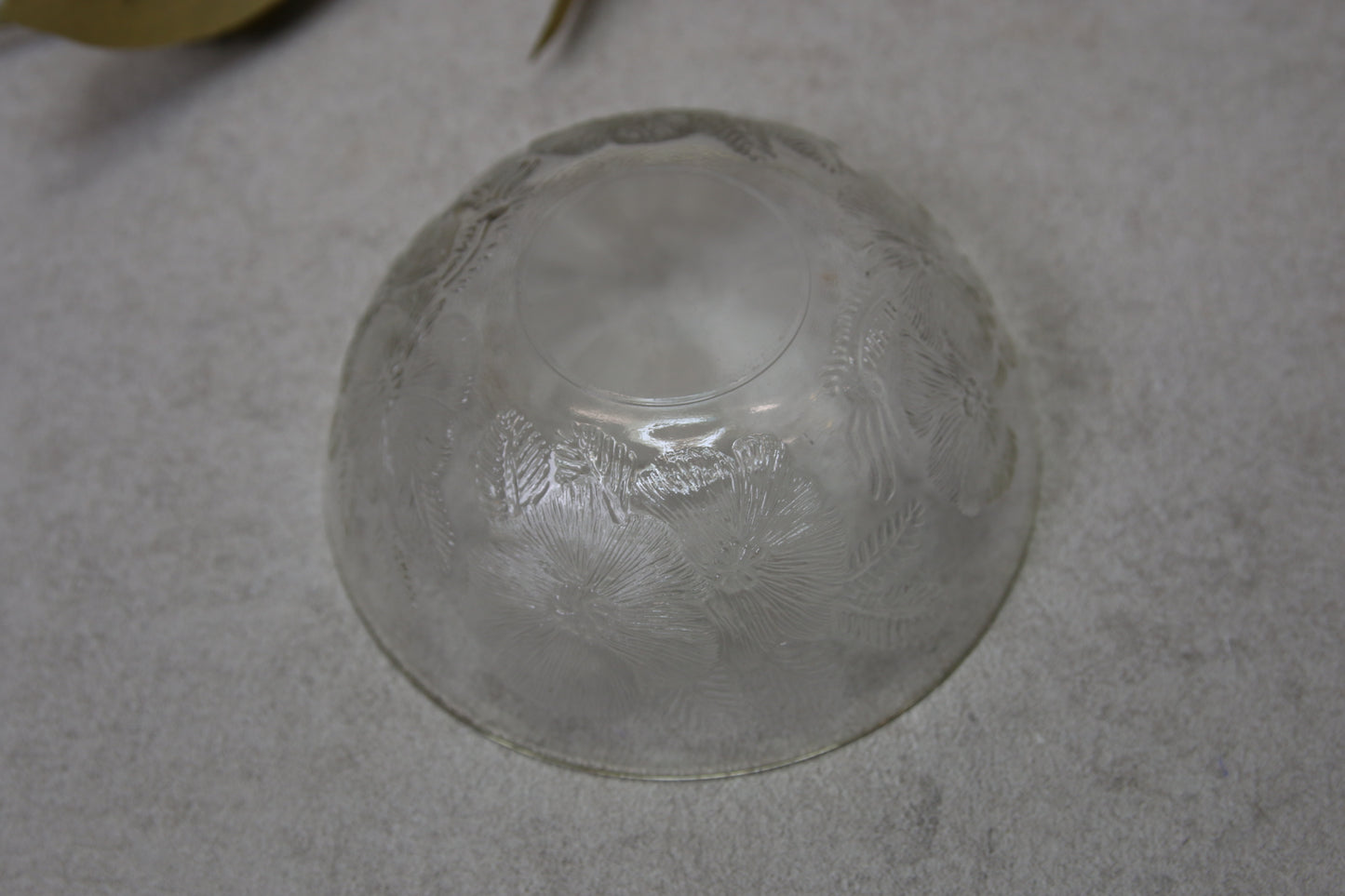 Nuutajärvi Rosita jälkiruokakulho Kerttu Nurminen