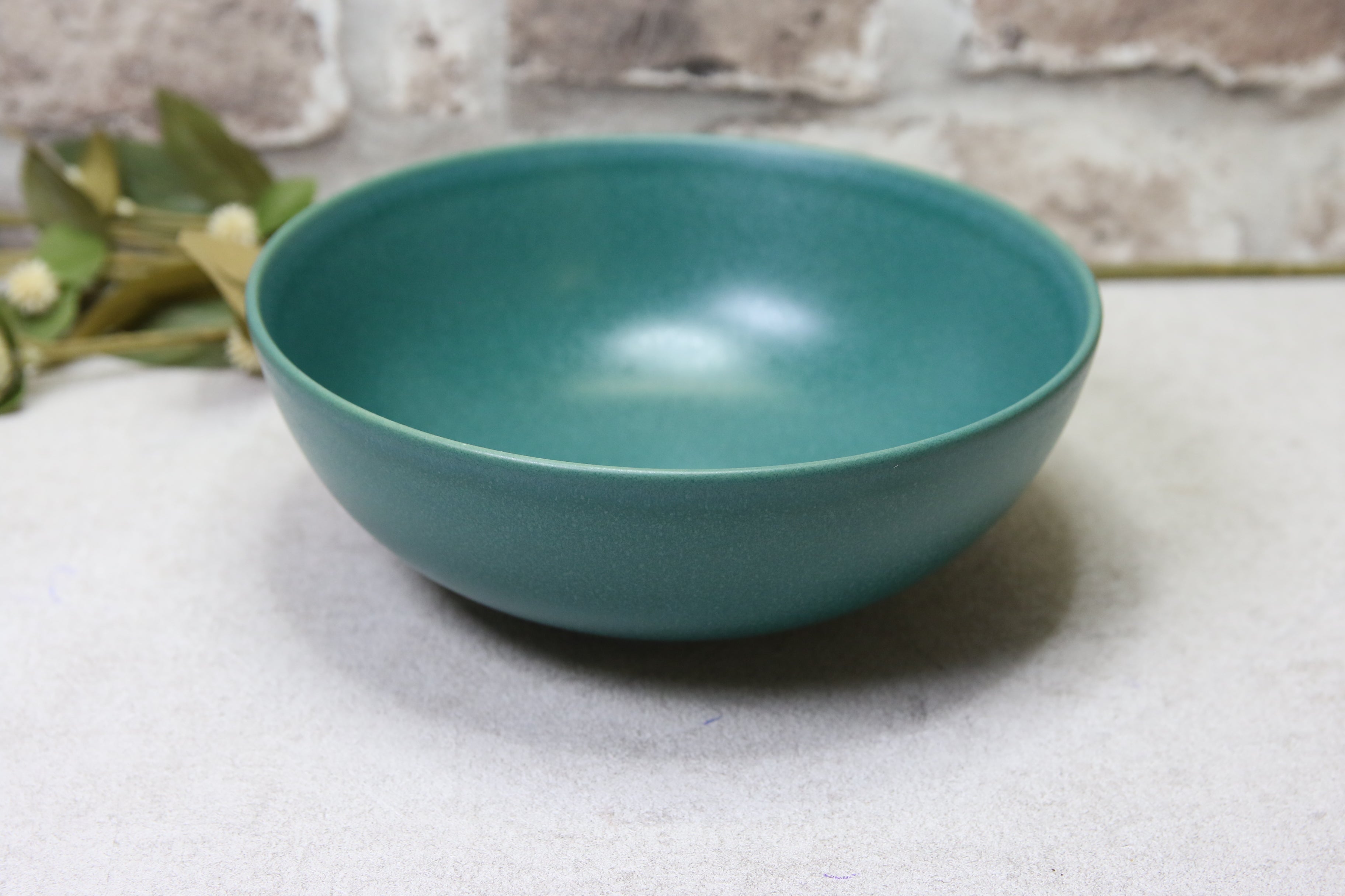 Iittala 24h vihreä lautanen 21cm