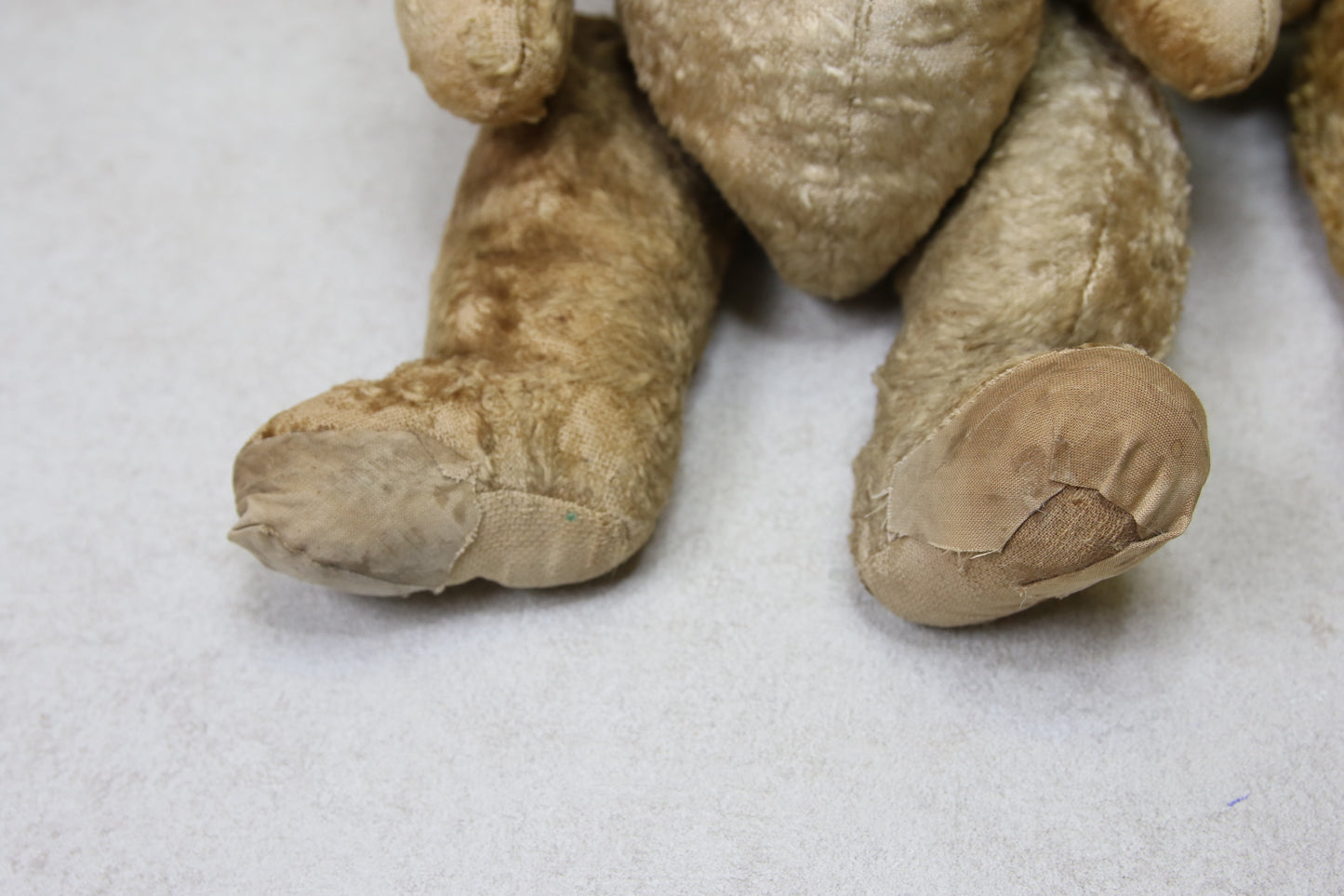 Vanha Nalle pariskunta