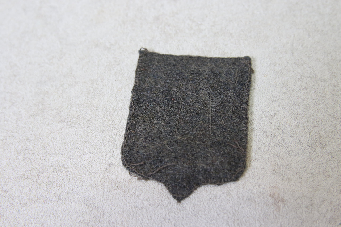 Kangasmerkki Jalkaväki