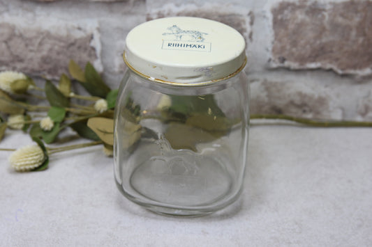 Riihimäen lasi Ilvestölkki 1l