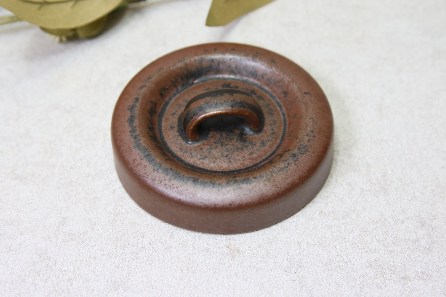 Arabia Ruska kannun kansi Ulla Procope