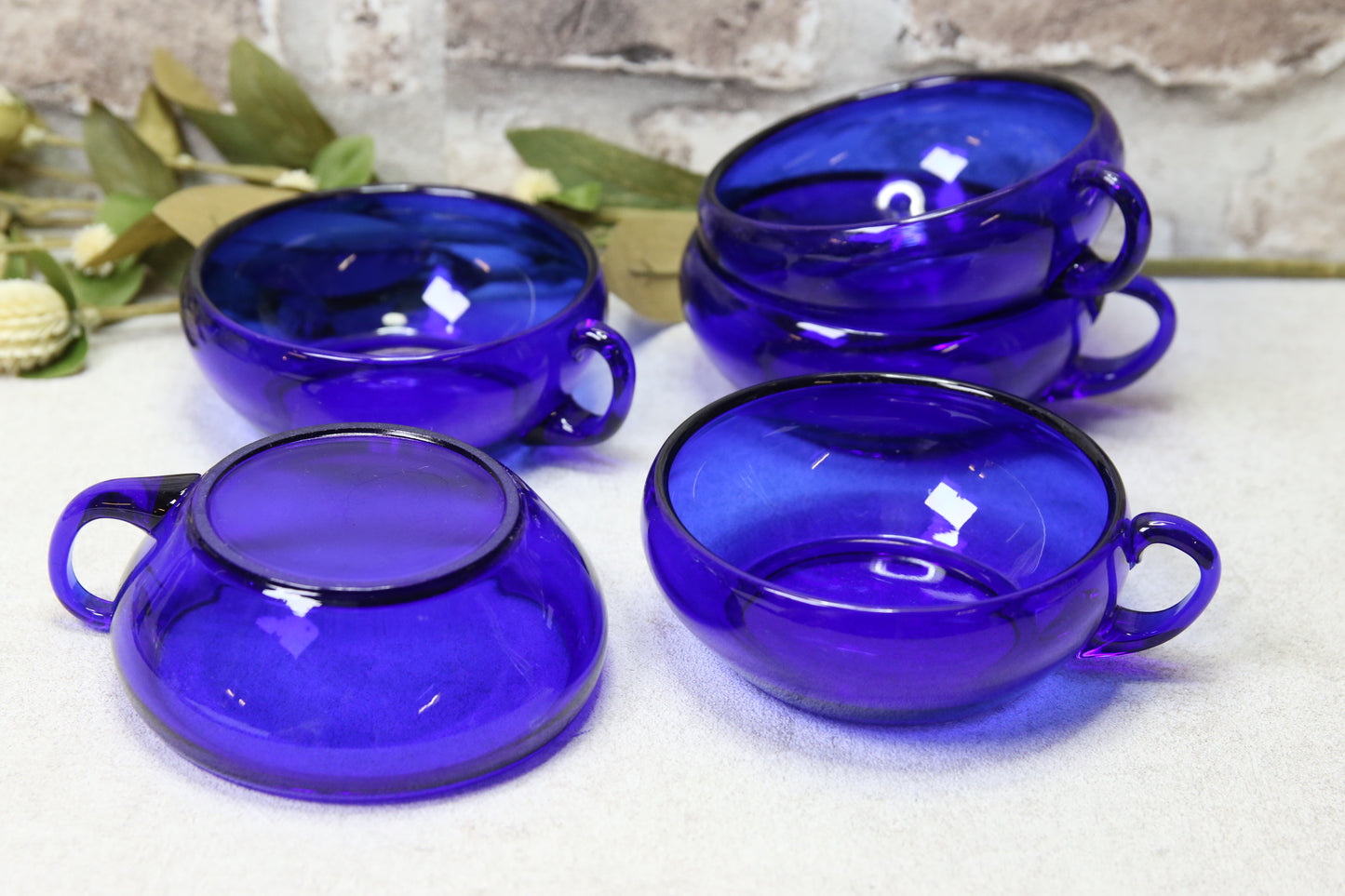 Kumela Jäätelökupit 5kpl Sirkku Kumela-Lehtonen