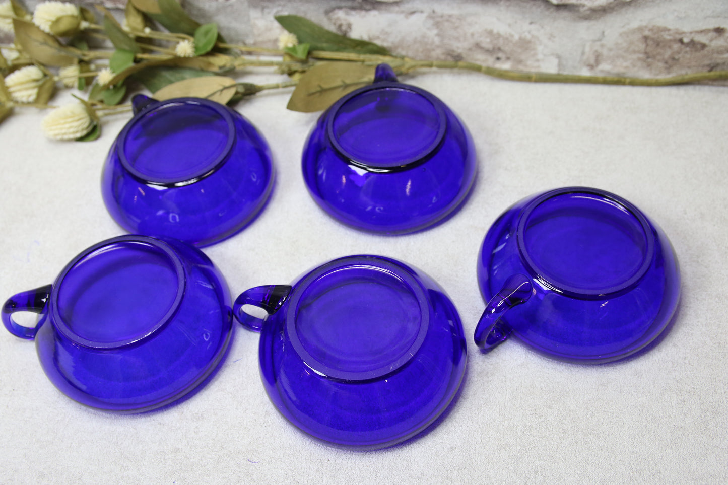 Kumela Jäätelökupit 5kpl Sirkku Kumela-Lehtonen