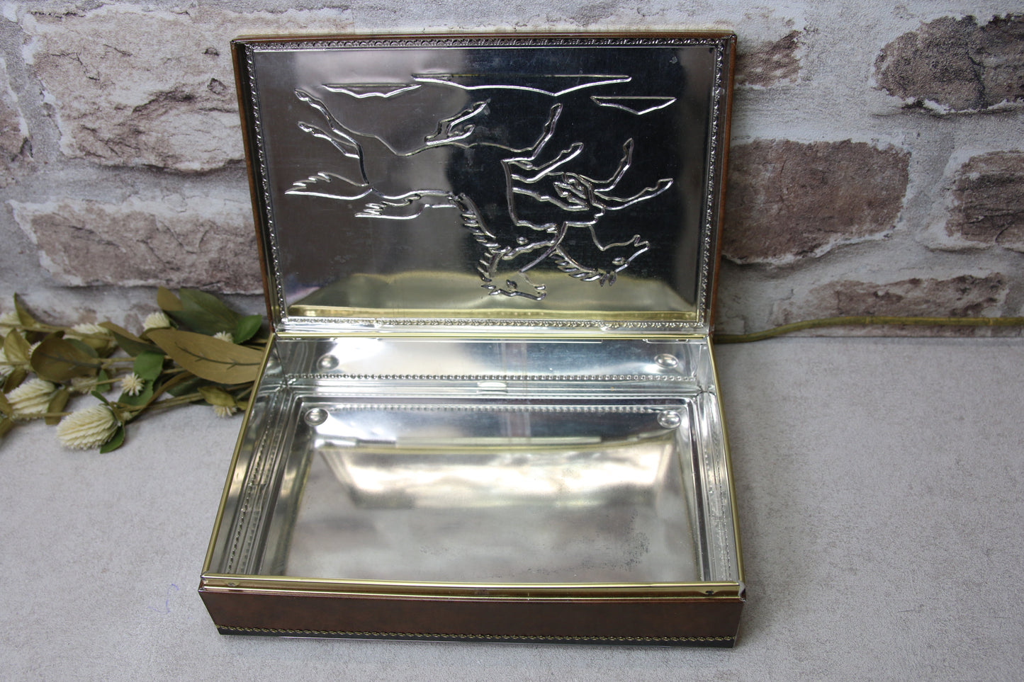 Chymos Hevoset Rasia