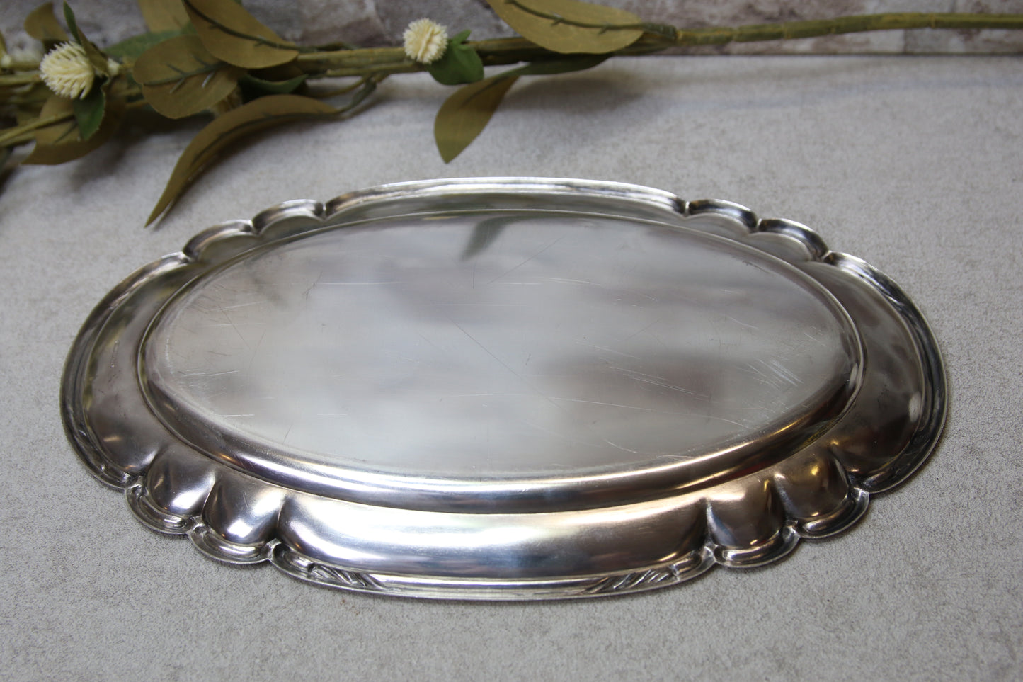 Metalli Tarjoiluvati