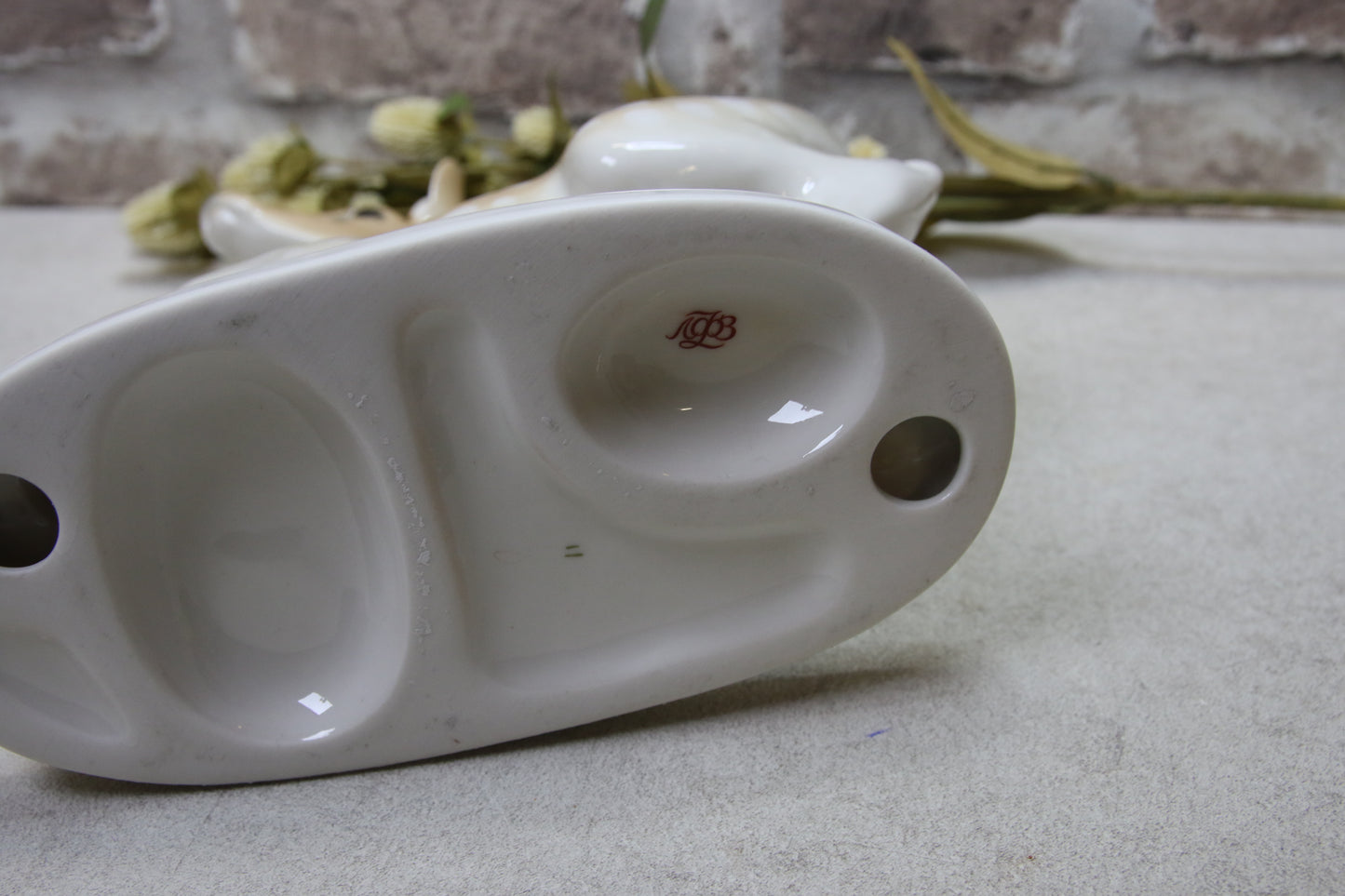 Lomonosov Peura/kauris Figuuri