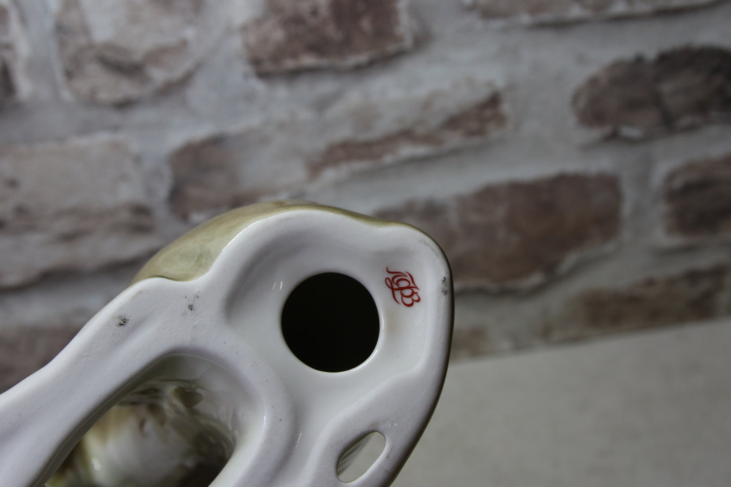 Lomonosov Istuva Tanskandoggi figuuri