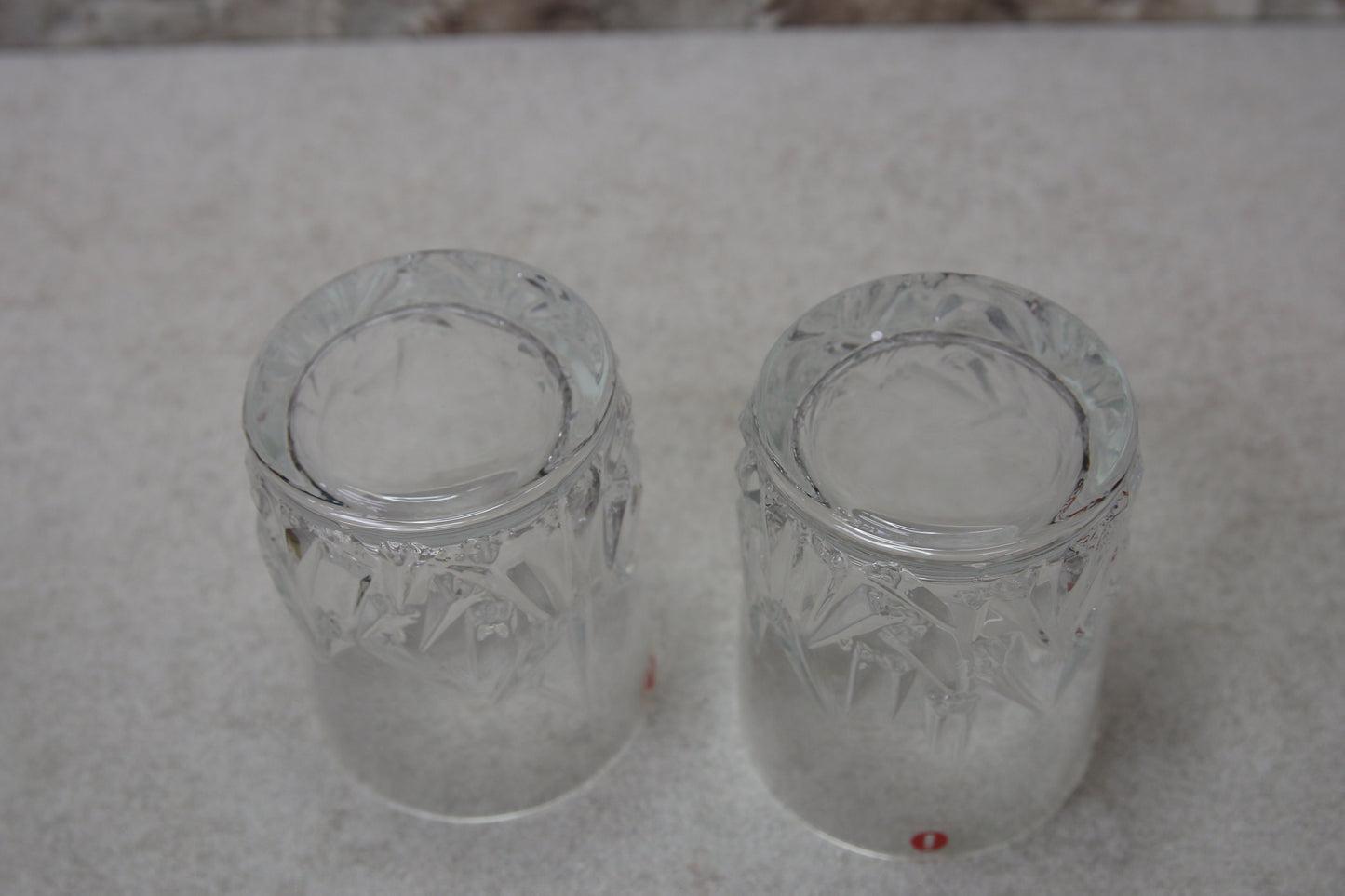 Iittala Roxy juomalasi 2kpl Kari Uusitalo