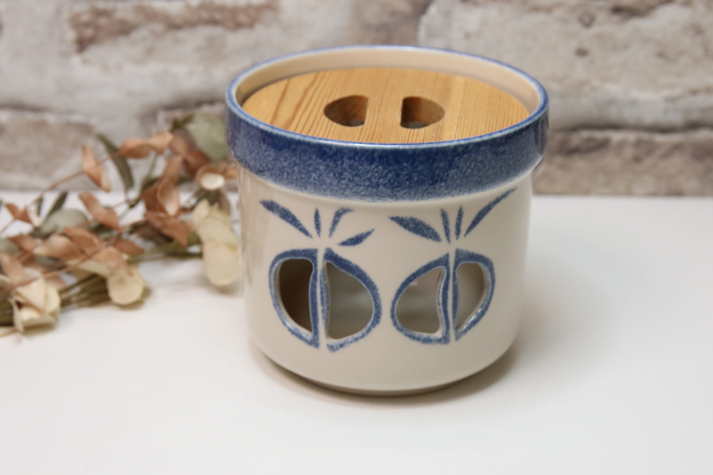 Pentik Sipulipurkki kannella